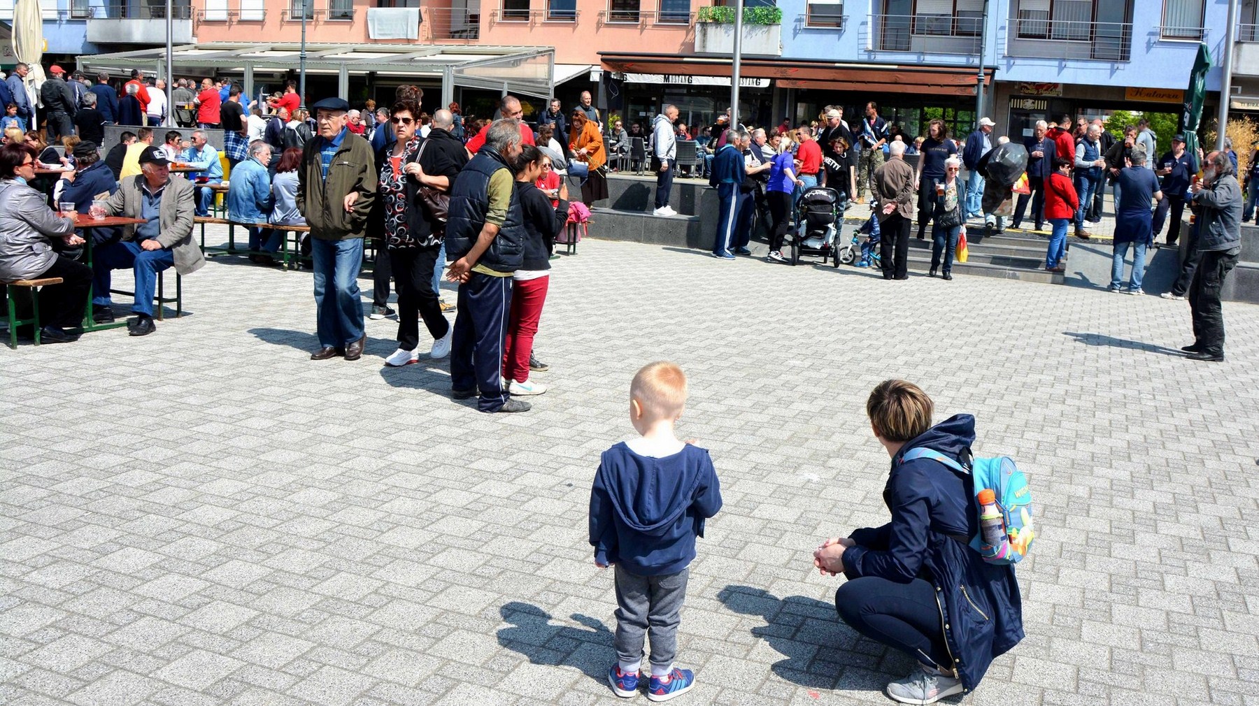 Zaprešić 1 svibnja 2017 6